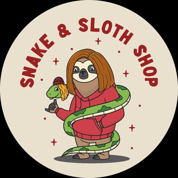 snakeandsloth